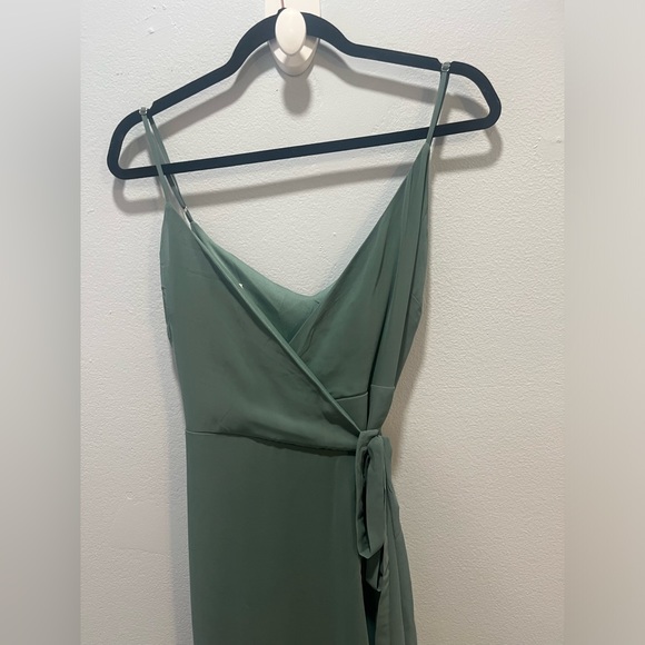 NWT Birdy Grey Dress - Picture 4 of 7